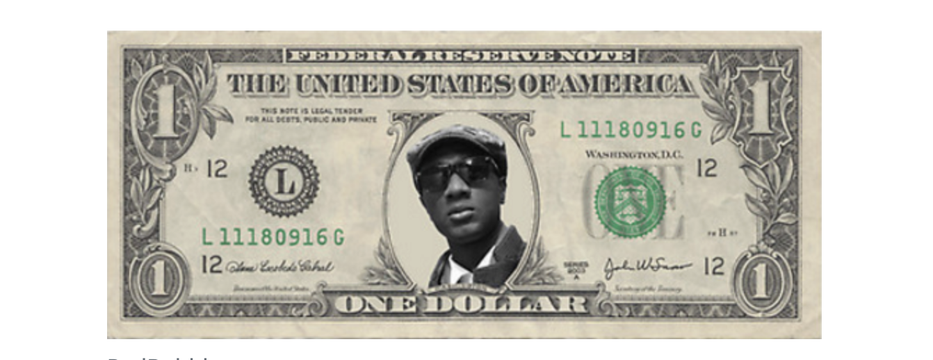 The Sound of Money